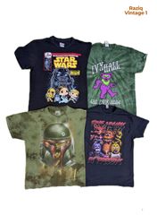 💥 RV3889 Cartoon Tshirts