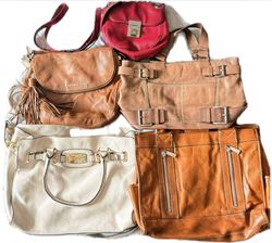 MIichael Kors (MK) bags
