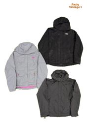 RV3890 The North Face Jackets