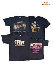 💥 RV3891 Band Tees