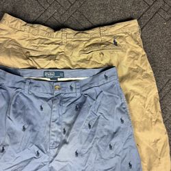 Ralph lauren shorts (cv 245)