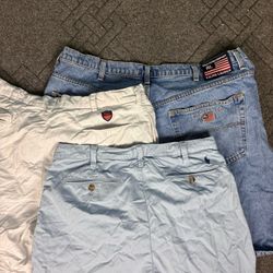 Ralph lauren shorts (cv 246)