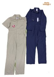 💥 RV3893 Dickies Cotton Overalls