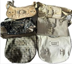 Gues bags
