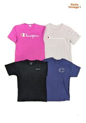 💥 RV3894 Champion Round neck Tshirts