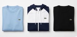 Lacoste Sweater