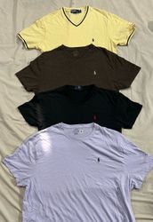 Ralph Lauren T-Shirts (897)