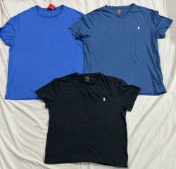 Ralph Lauren T-shirts (898)