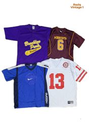 💥 RV3899 Sports Jersey