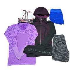 Lululemon Mixed