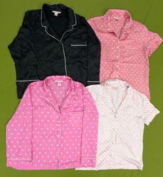 💥 RV3900 Victoria Secrets Nighty Tops