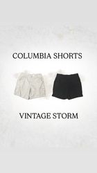 Columbia Shorts
