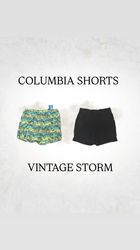 Columbia Shorts