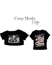 190626-6 babytees tops 10 pcs