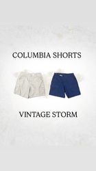 Columbia Shorts
