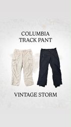 Columbia Track Pants