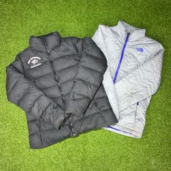 The norrh face puffer (zrs 13)