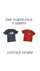 The North Face T-Shirts