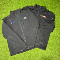 The north face track jacket (zrs 15)