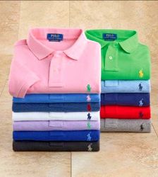 Polo Ralph Lauren T-shirts