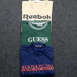 Branded T Shirts