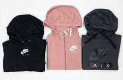 Nike Hoodie's