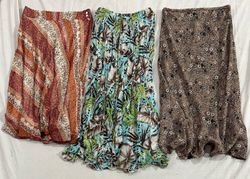 Y2k summer skirts (916)