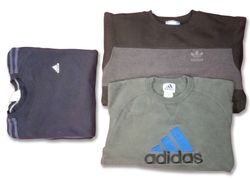 Adida's Sweatshirt