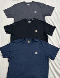 Carhartt T-shirts (918)