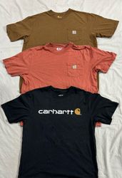 Carhartt T-shirts (919)