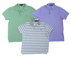 Premium Vintage Ralph Lauren T-shirts