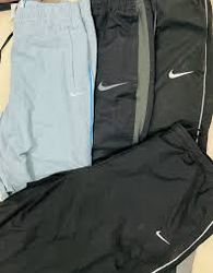 Premium Vintage Nike Baggy Pants