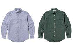 Mix Branded shirts and t-shirts