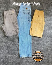 Vintage Carhartt Pants - (19/06)