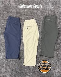 Columbia Capris - (19/06)