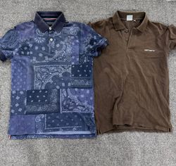 Mix Branded t-shirt