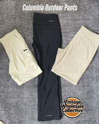 Columbi Outdoor Pants - (19/06)