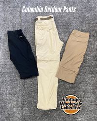 Columbia Outdoor Pants - (19/06)