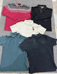 Mix branded t-shirt