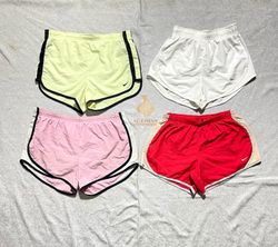 Nike Sexy Shorts 001