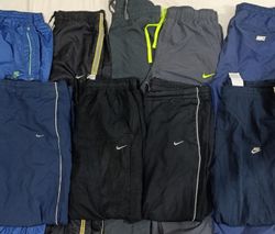 Premium Vintage Nike Baggy Pants
