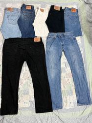 Levi's Jeans 501
