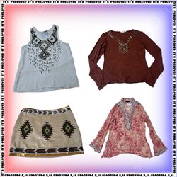 Manifestation Station Bundle - tops, dresses, skir..