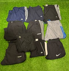 Vintage trackpants