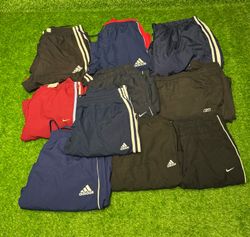 Vintage Trackpants