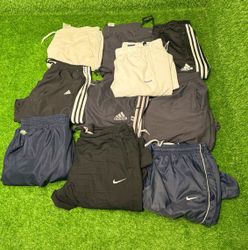 Vintage Trackpants
