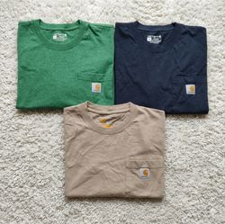 Carhartt t shirts