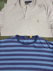 Ralph Lauren Polo Shirts