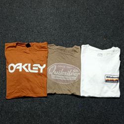 Branded Surfer T-Shirts