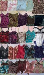 Y2k cami